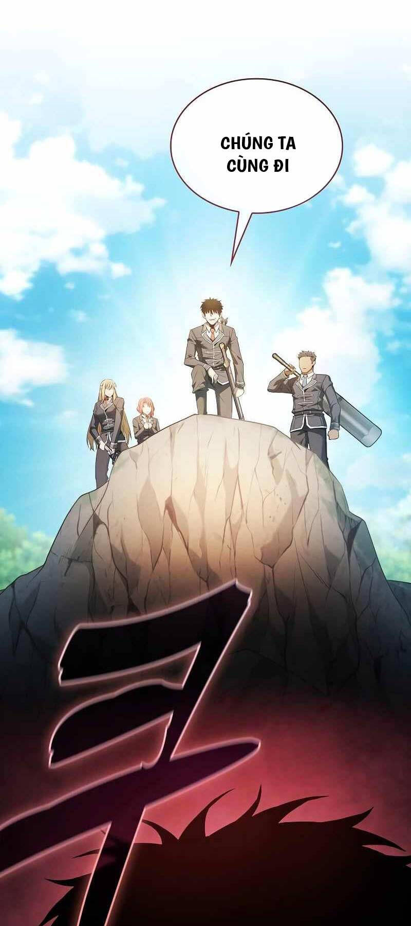 Kiếm Sĩ Thiên Tài Của Học Viện Chap 42 - Next Chap 43