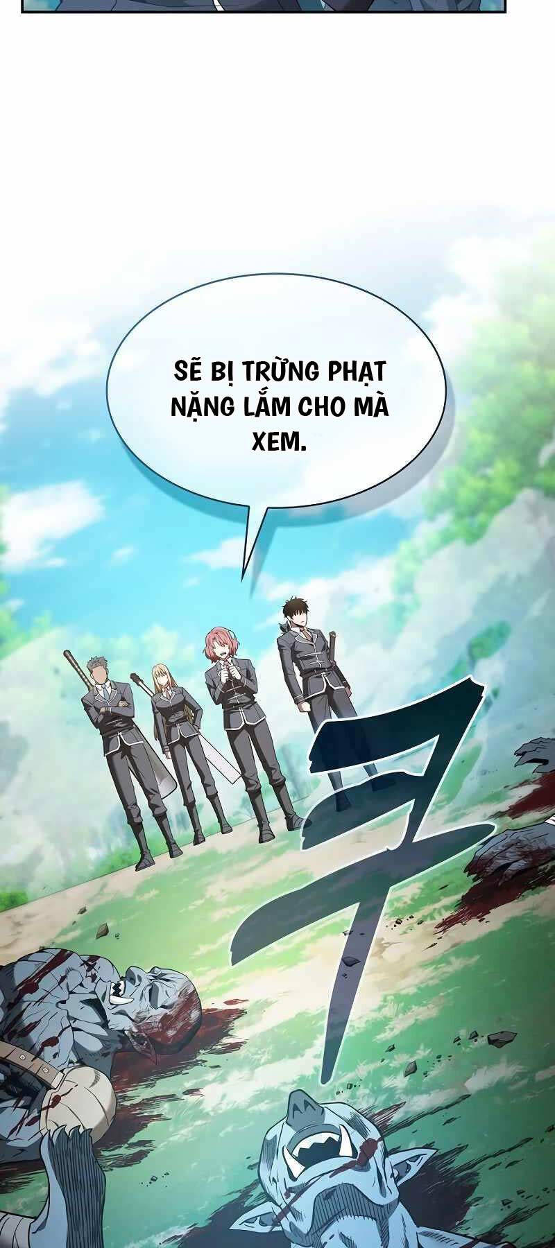 Kiếm Sĩ Thiên Tài Của Học Viện Chap 42 - Next Chap 43