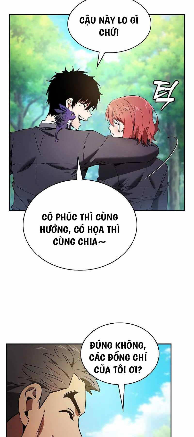 Kiếm Sĩ Thiên Tài Của Học Viện Chap 42 - Next Chap 43