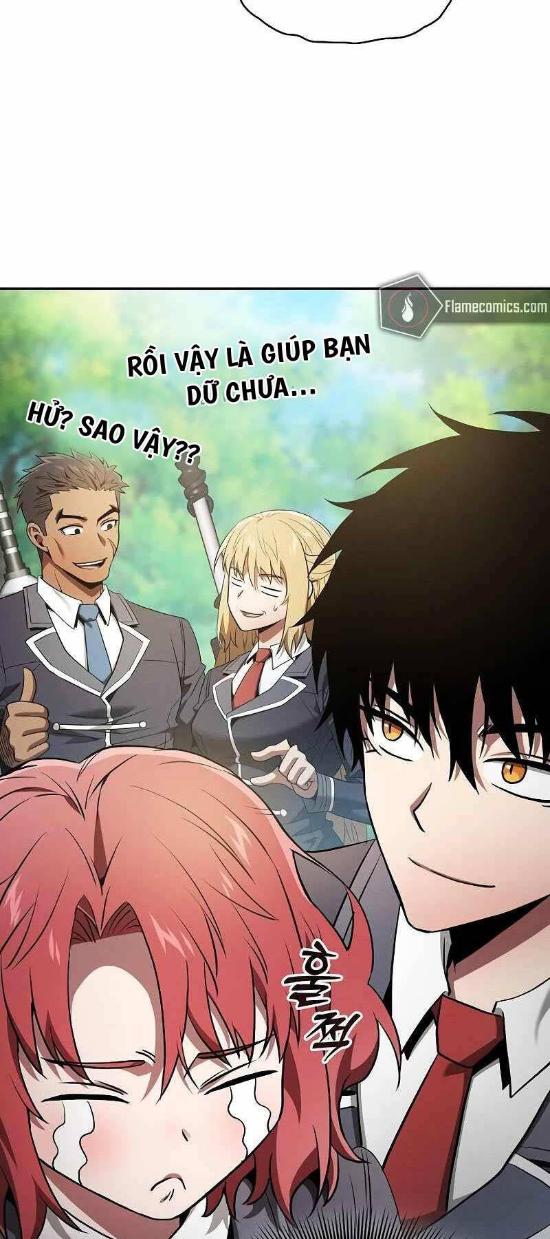 Kiếm Sĩ Thiên Tài Của Học Viện Chap 42 - Next Chap 43