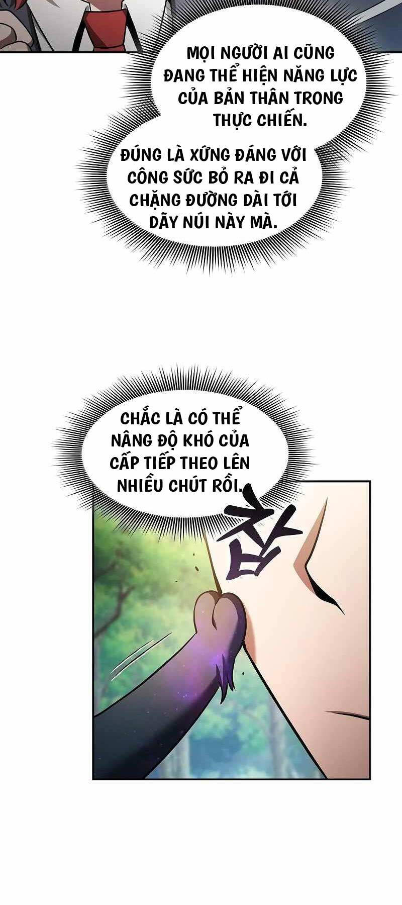 Kiếm Sĩ Thiên Tài Của Học Viện Chap 42 - Next Chap 43