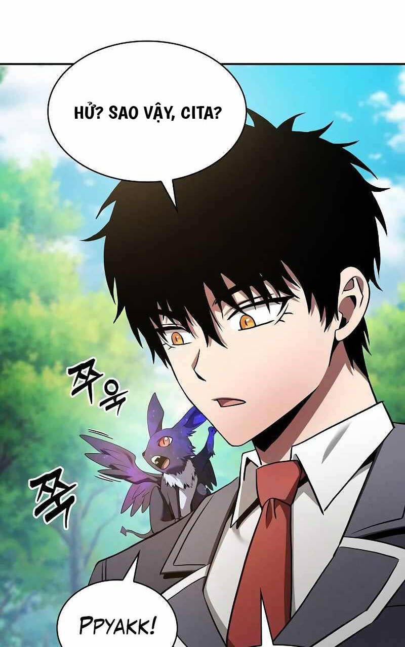Kiếm Sĩ Thiên Tài Của Học Viện Chap 42 - Next Chap 43