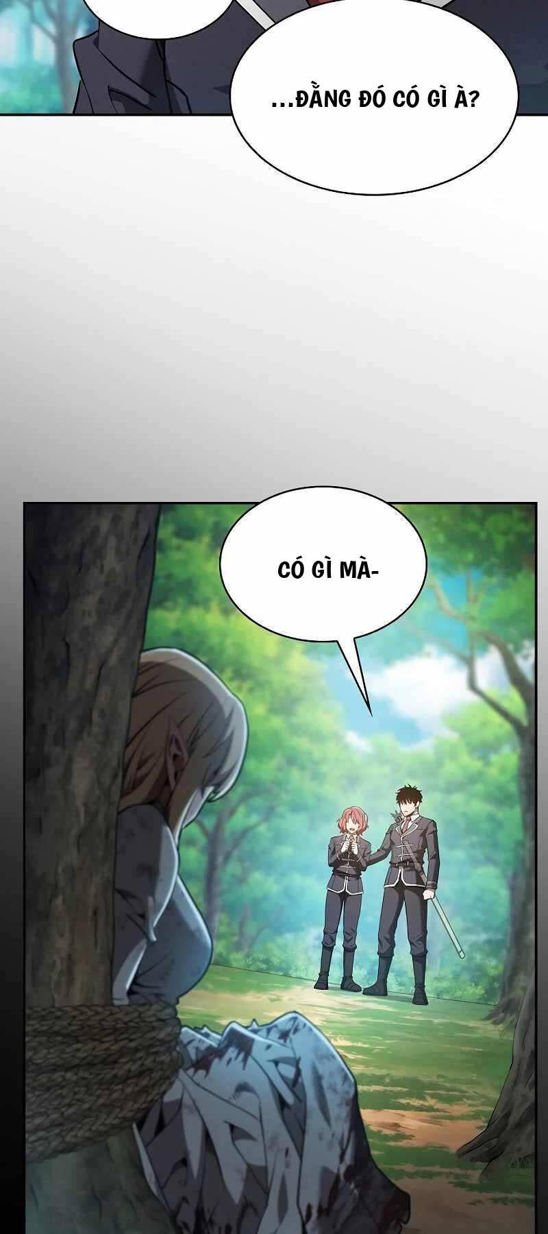 Kiếm Sĩ Thiên Tài Của Học Viện Chap 42 - Next Chap 43