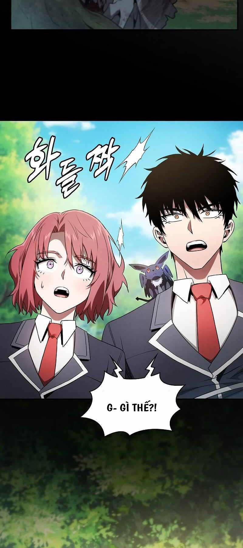 Kiếm Sĩ Thiên Tài Của Học Viện Chap 42 - Next Chap 43