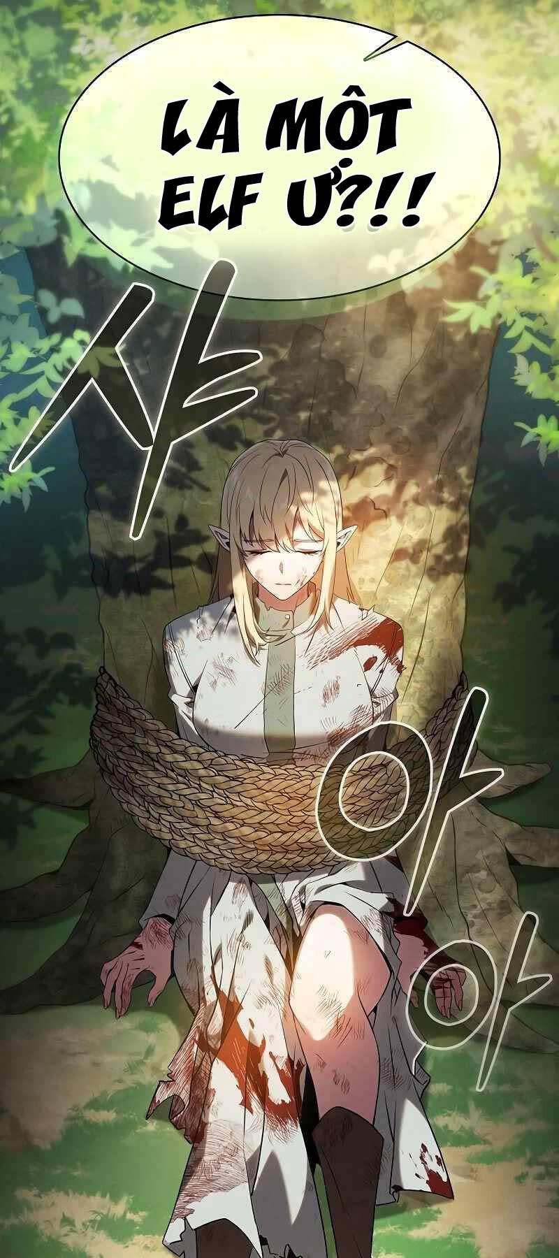 Kiếm Sĩ Thiên Tài Của Học Viện Chap 42 - Next Chap 43