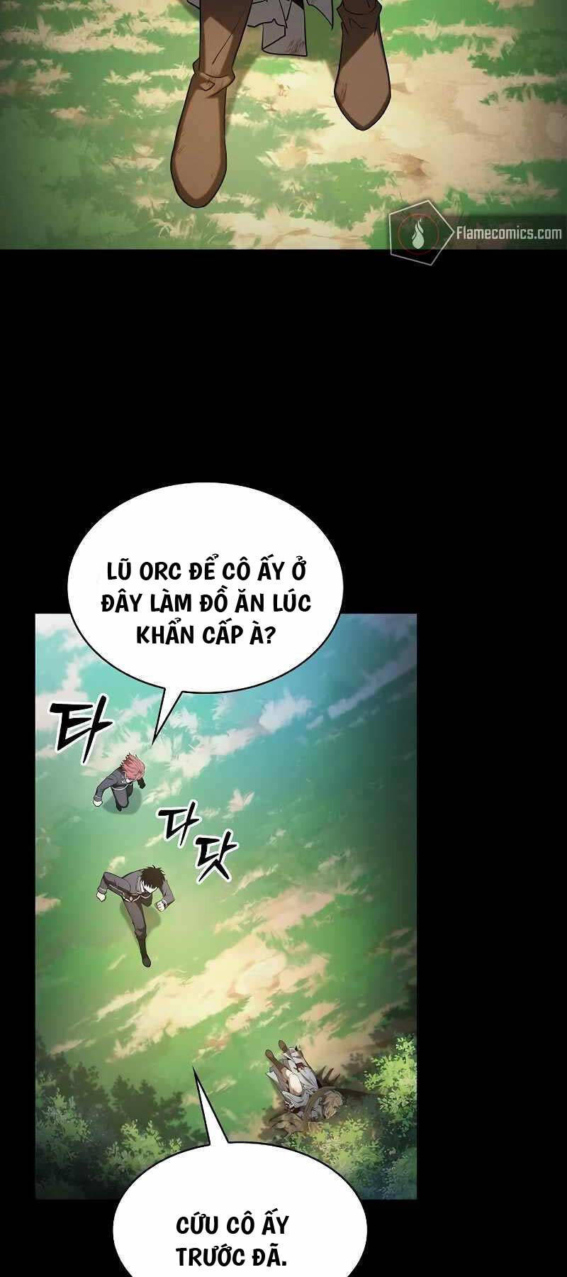 Kiếm Sĩ Thiên Tài Của Học Viện Chap 42 - Next Chap 43