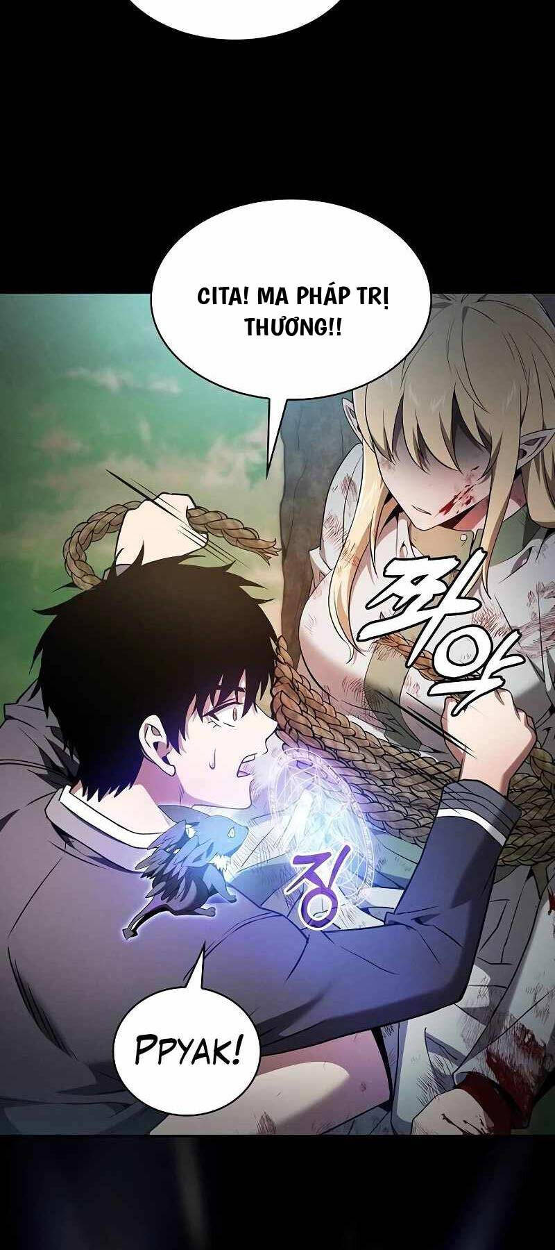 Kiếm Sĩ Thiên Tài Của Học Viện Chap 42 - Next Chap 43