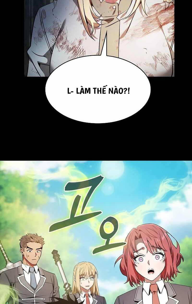 Kiếm Sĩ Thiên Tài Của Học Viện Chap 42 - Next Chap 43