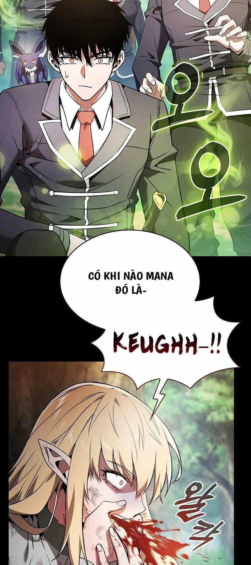Kiếm Sĩ Thiên Tài Của Học Viện Chap 42 - Next Chap 43