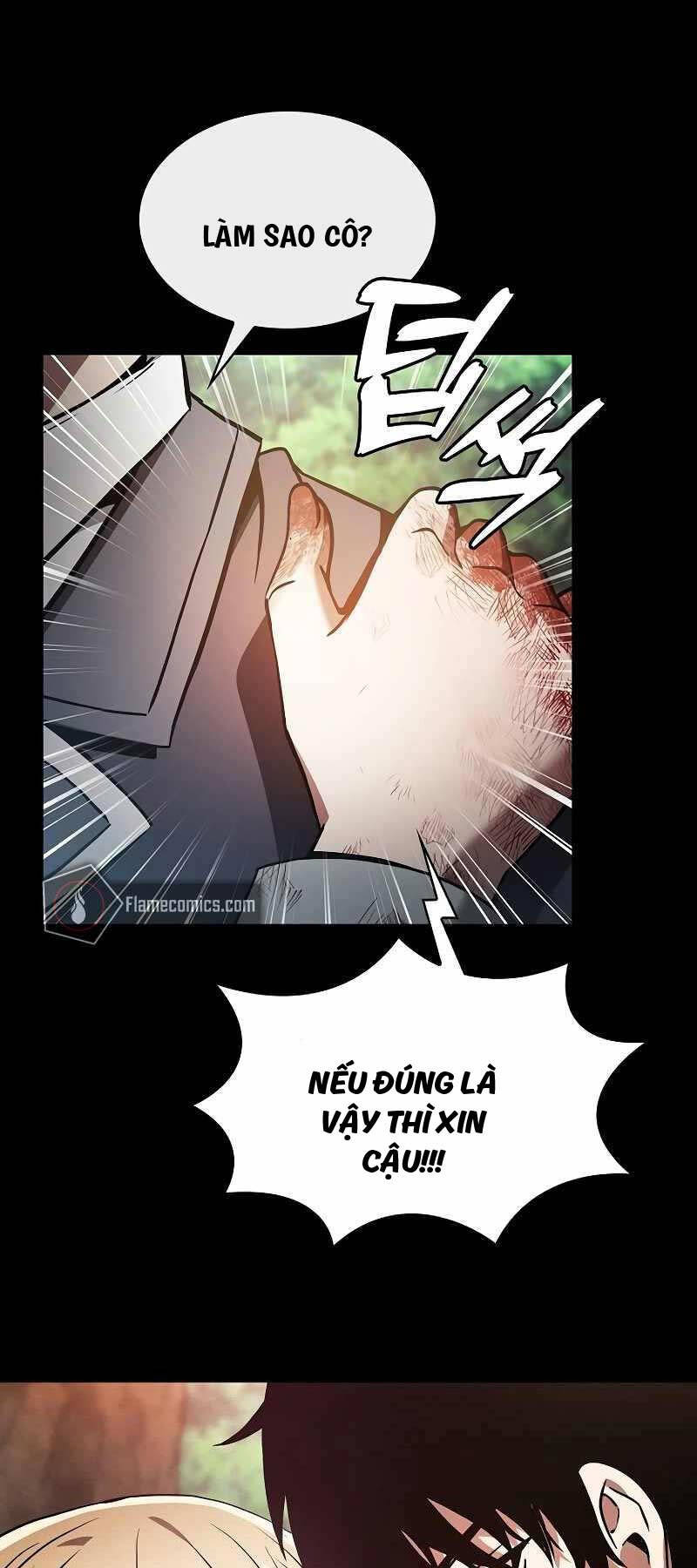 Kiếm Sĩ Thiên Tài Của Học Viện Chap 42 - Next Chap 43