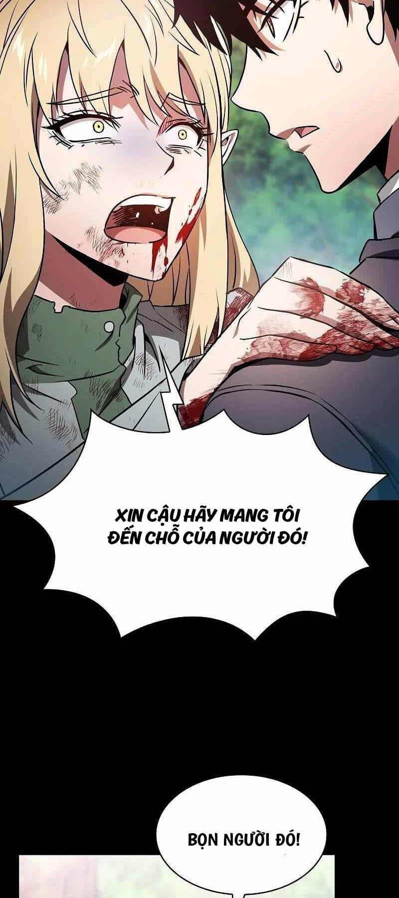 Kiếm Sĩ Thiên Tài Của Học Viện Chap 42 - Next Chap 43