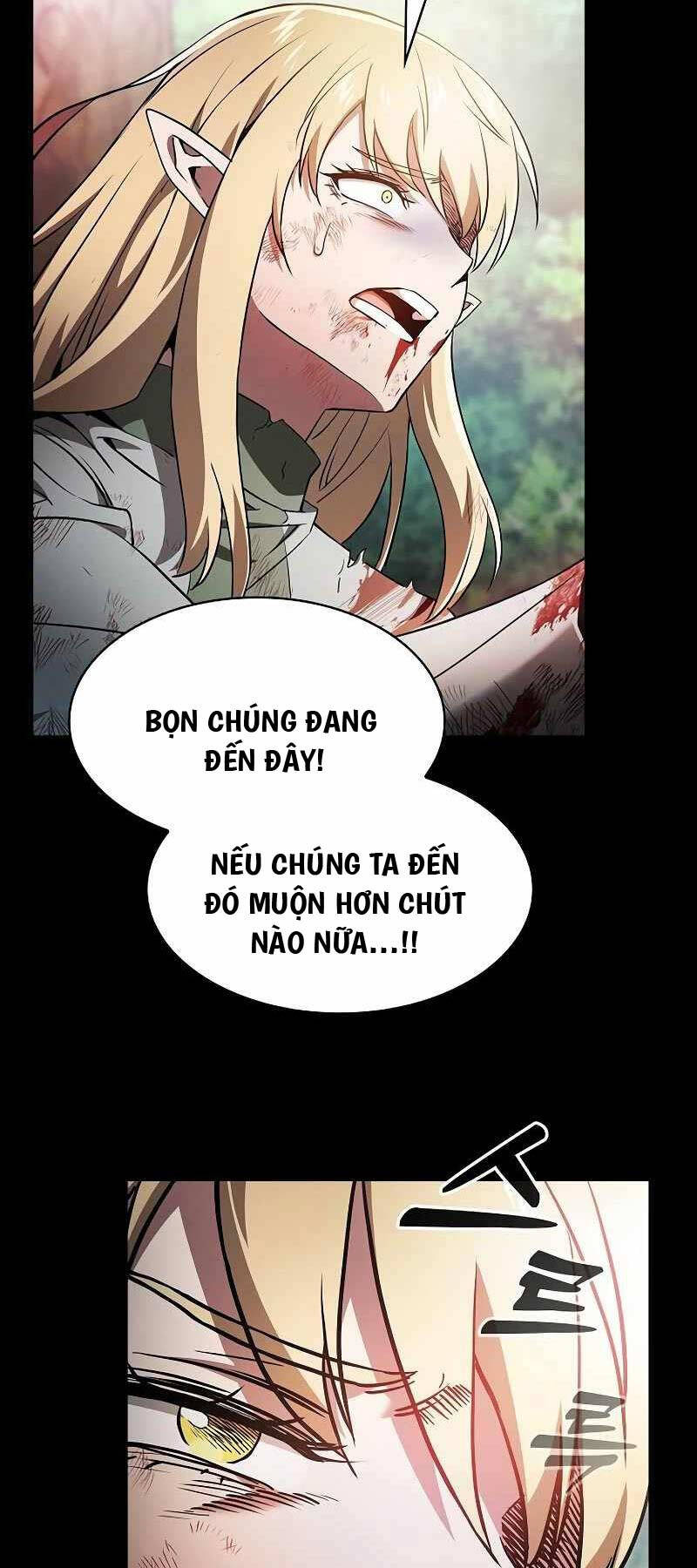 Kiếm Sĩ Thiên Tài Của Học Viện Chap 42 - Next Chap 43
