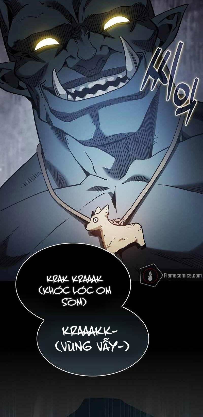 Kiếm Sĩ Thiên Tài Của Học Viện Chap 42 - Next Chap 43