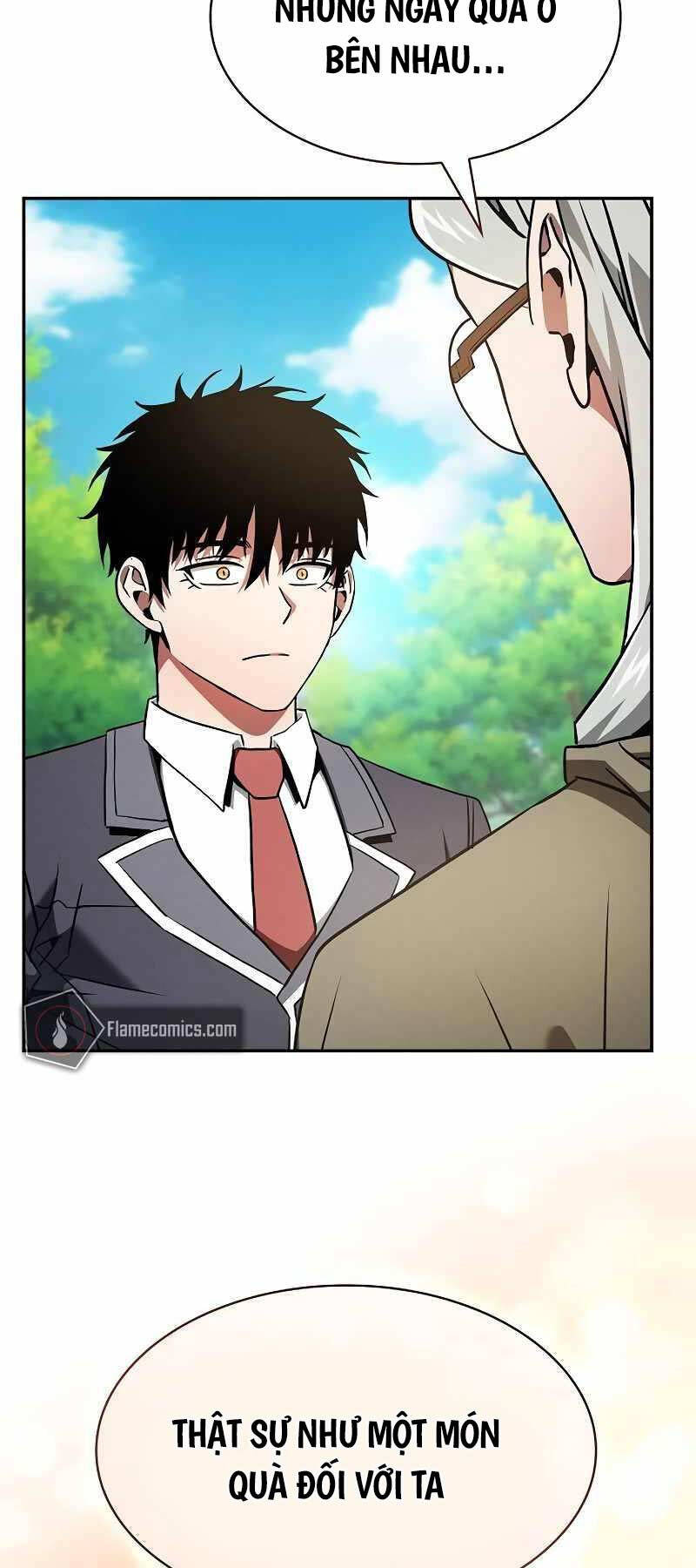 Kiếm Sĩ Thiên Tài Của Học Viện Chap 43 - Next Chap 44