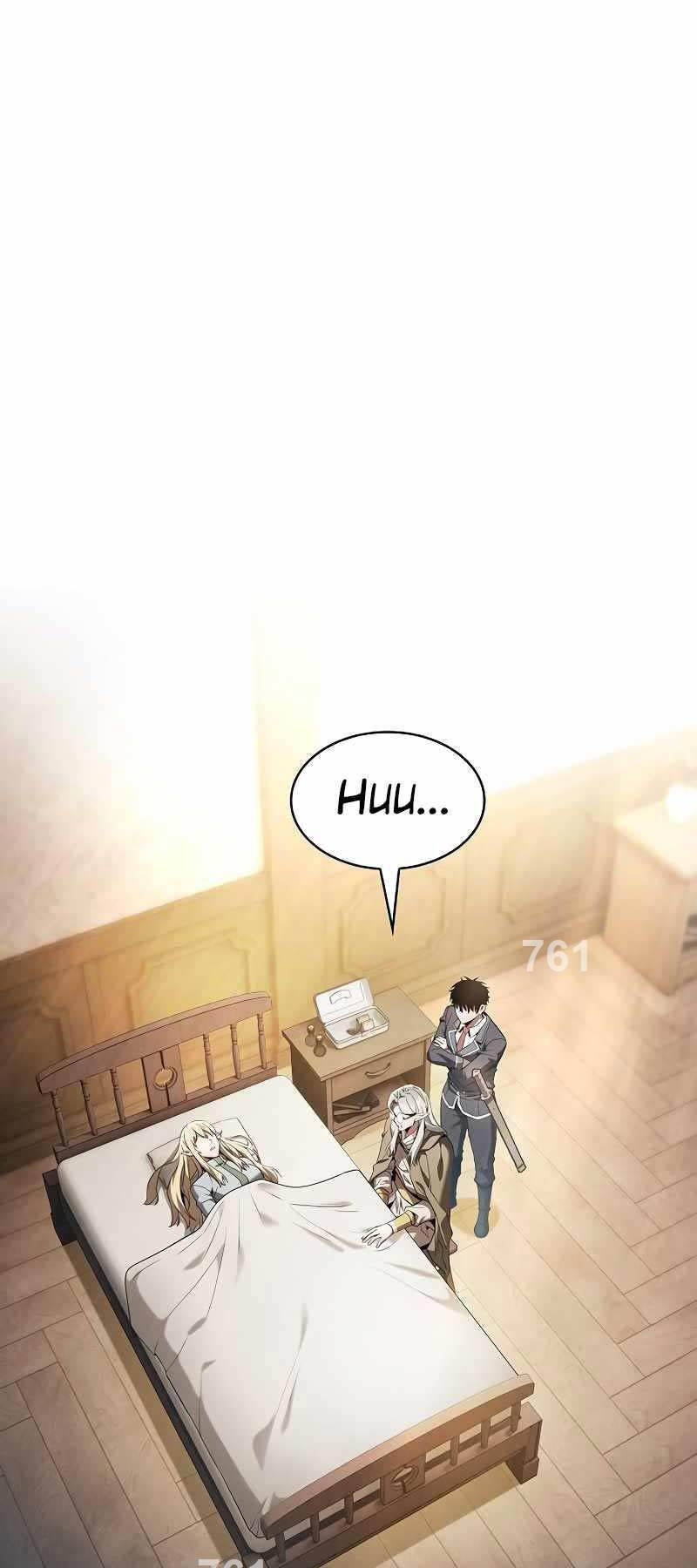 Kiếm Sĩ Thiên Tài Của Học Viện Chap 43 - Next Chap 44