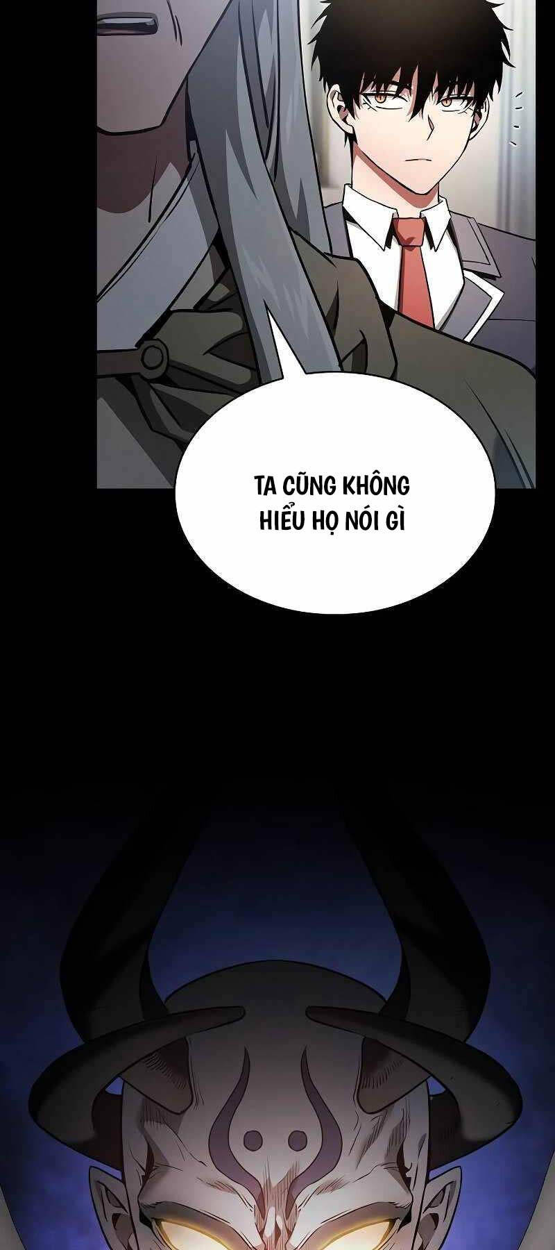 Kiếm Sĩ Thiên Tài Của Học Viện Chap 43 - Next Chap 44