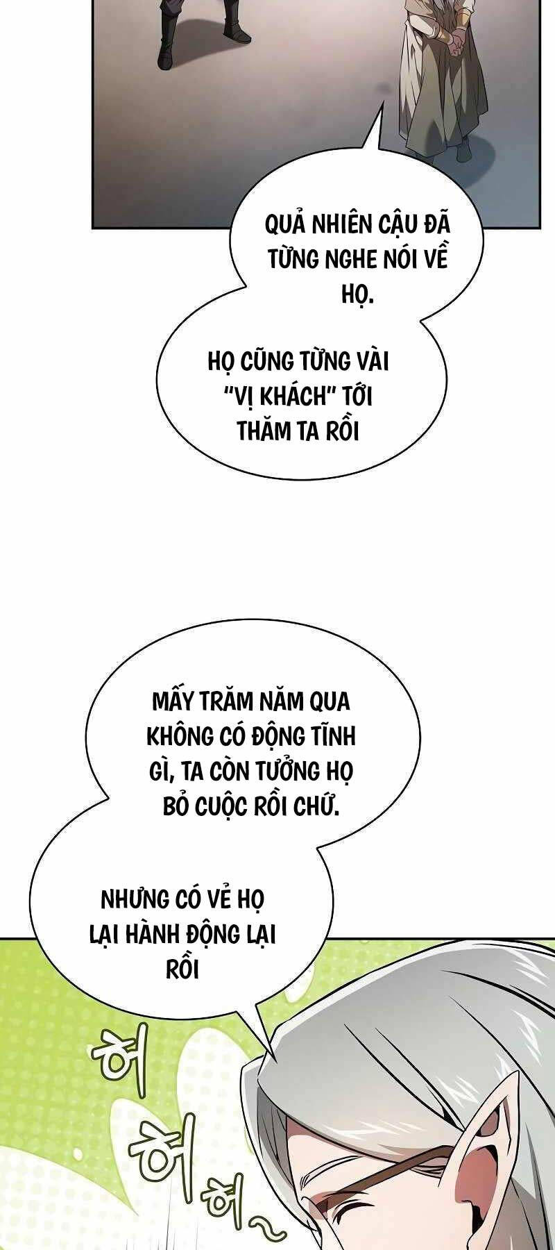Kiếm Sĩ Thiên Tài Của Học Viện Chap 43 - Next Chap 44
