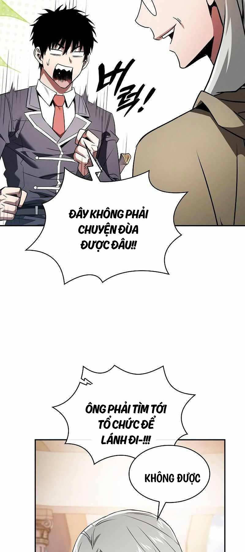 Kiếm Sĩ Thiên Tài Của Học Viện Chap 43 - Next Chap 44