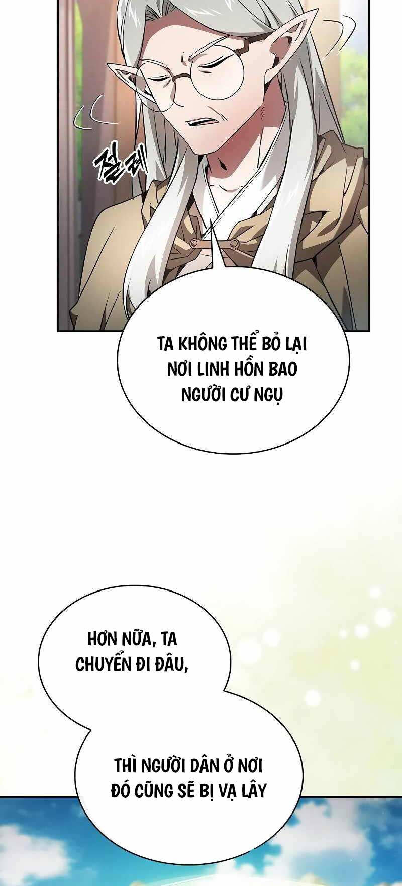 Kiếm Sĩ Thiên Tài Của Học Viện Chap 43 - Next Chap 44