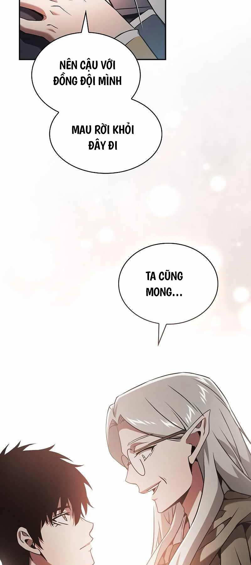 Kiếm Sĩ Thiên Tài Của Học Viện Chap 43 - Next Chap 44