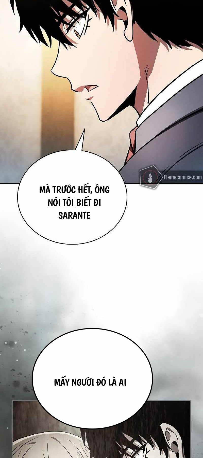 Kiếm Sĩ Thiên Tài Của Học Viện Chap 43 - Next Chap 44