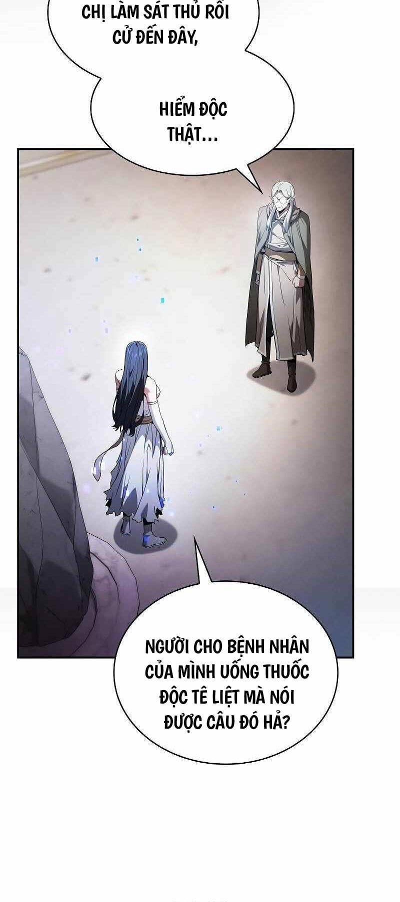 Kiếm Sĩ Thiên Tài Của Học Viện Chap 43 - Next Chap 44