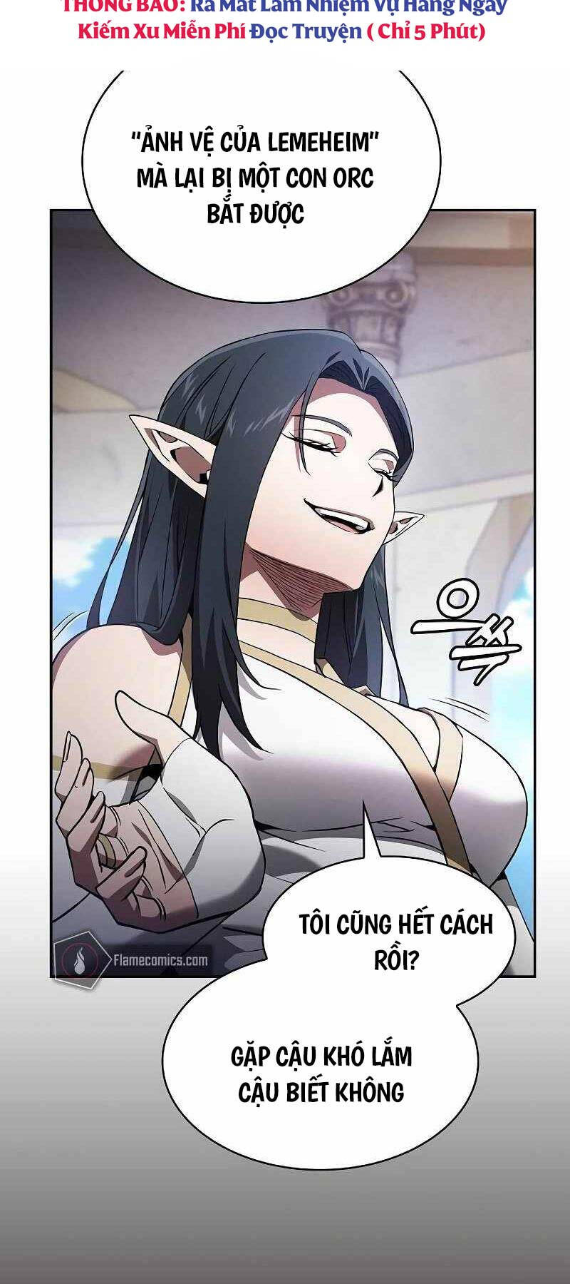 Kiếm Sĩ Thiên Tài Của Học Viện Chap 43 - Next Chap 44