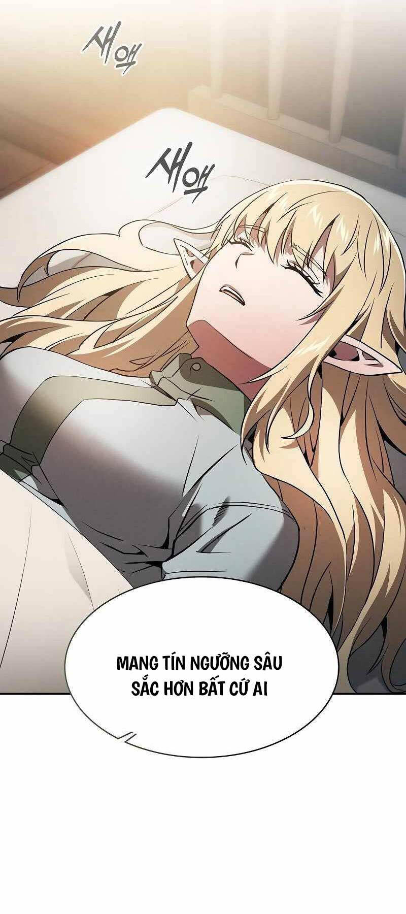 Kiếm Sĩ Thiên Tài Của Học Viện Chap 43 - Next Chap 44