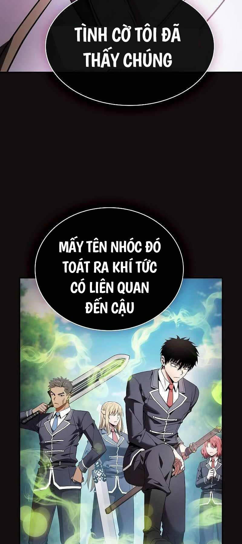 Kiếm Sĩ Thiên Tài Của Học Viện Chap 43 - Next Chap 44