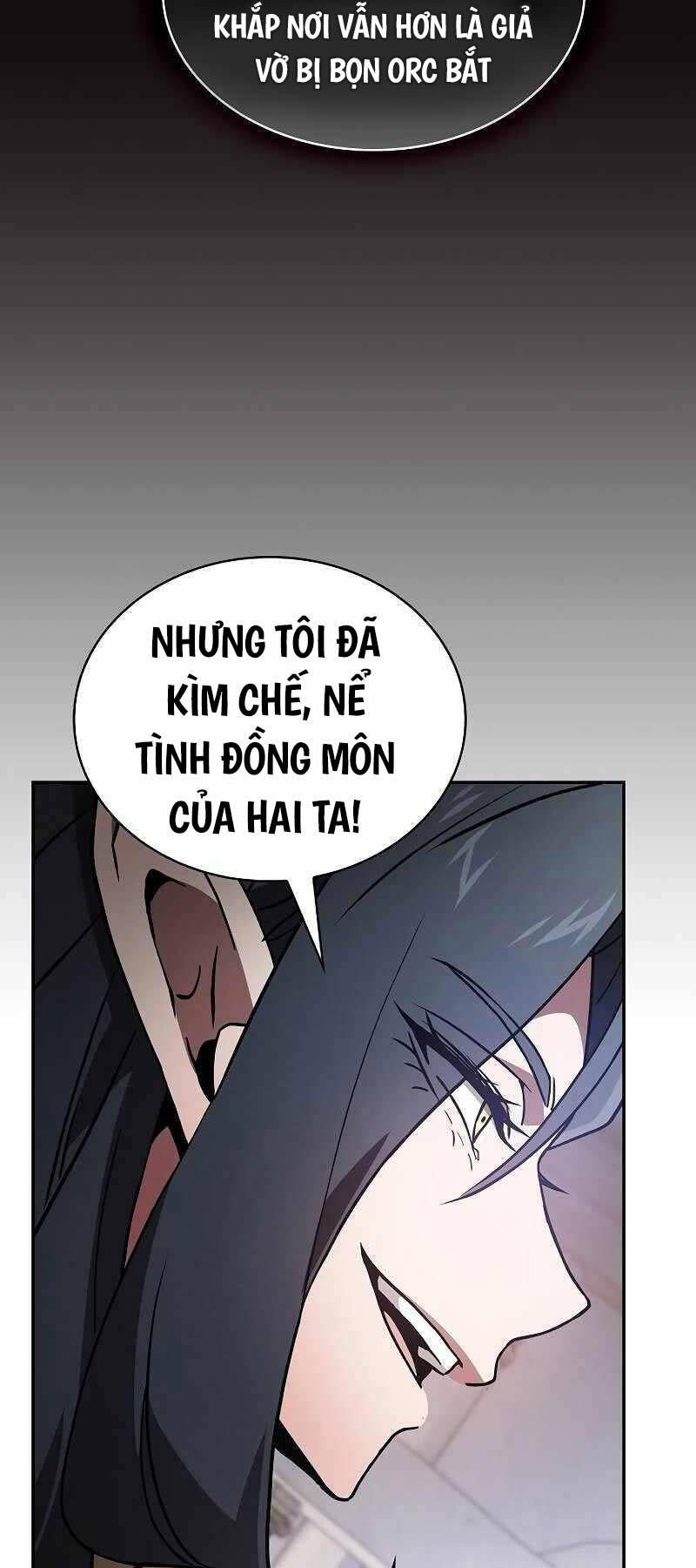 Kiếm Sĩ Thiên Tài Của Học Viện Chap 43 - Next Chap 44