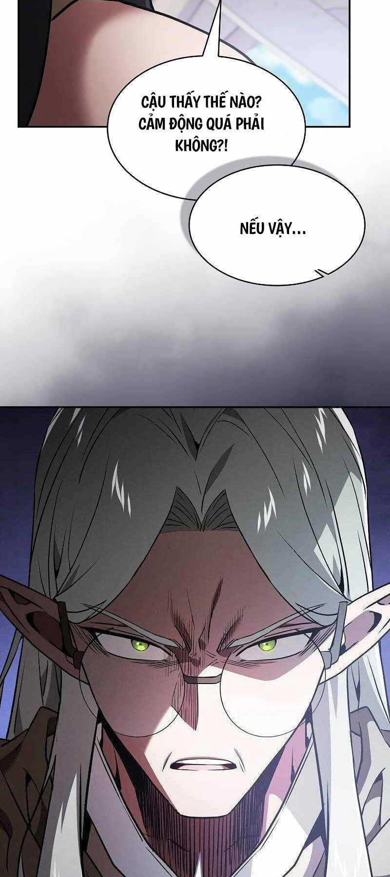 Kiếm Sĩ Thiên Tài Của Học Viện Chap 43 - Next Chap 44