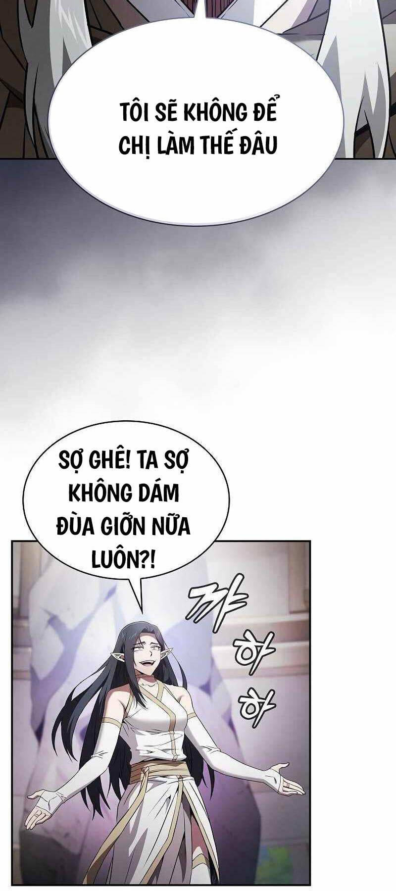 Kiếm Sĩ Thiên Tài Của Học Viện Chap 43 - Next Chap 44