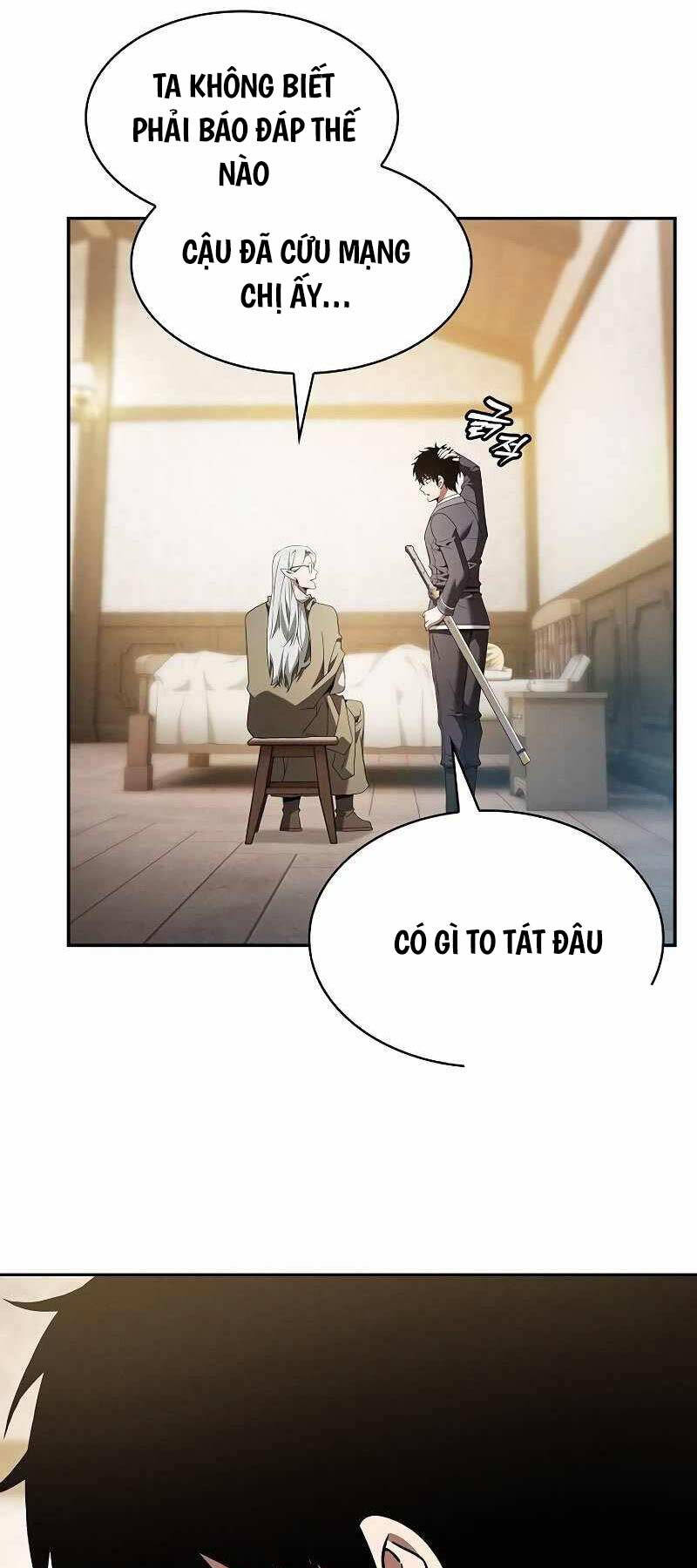 Kiếm Sĩ Thiên Tài Của Học Viện Chap 43 - Next Chap 44
