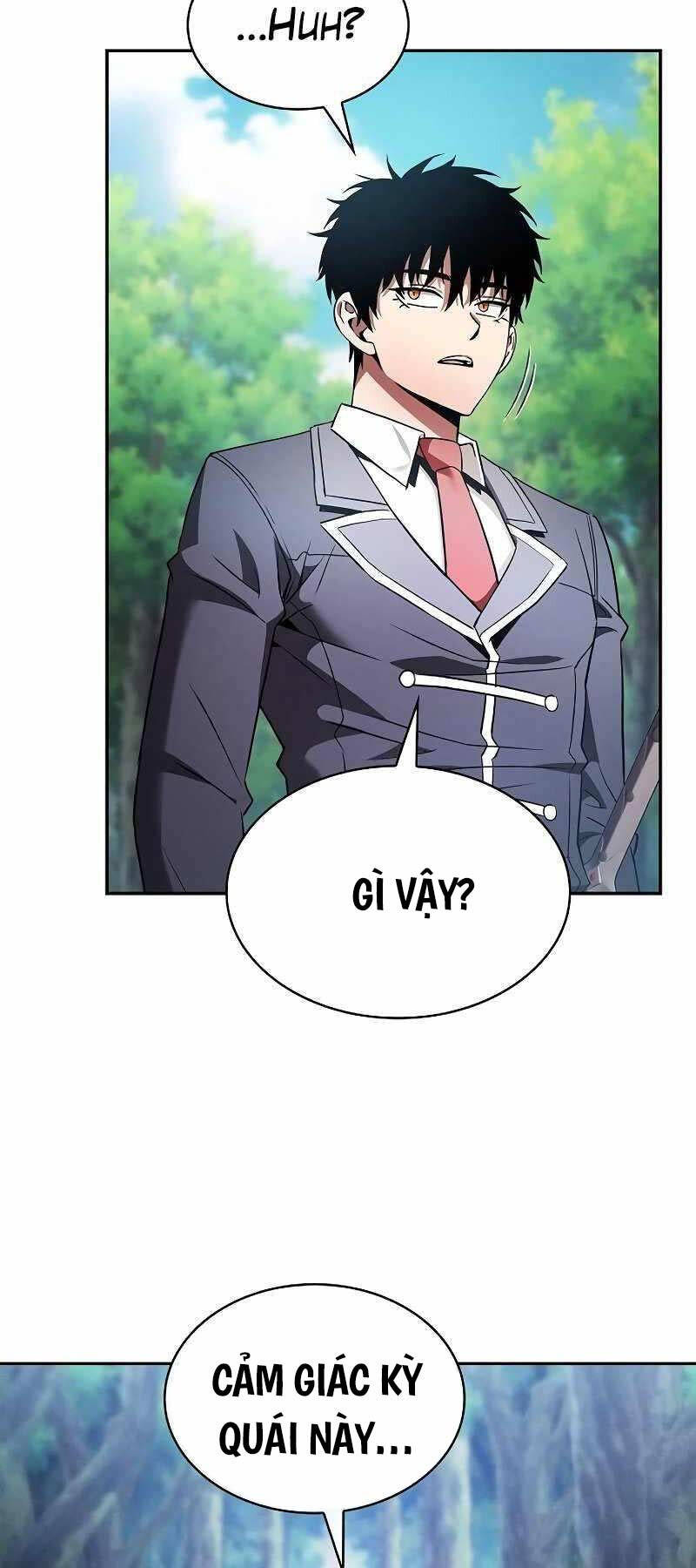 Kiếm Sĩ Thiên Tài Của Học Viện Chap 43 - Next Chap 44