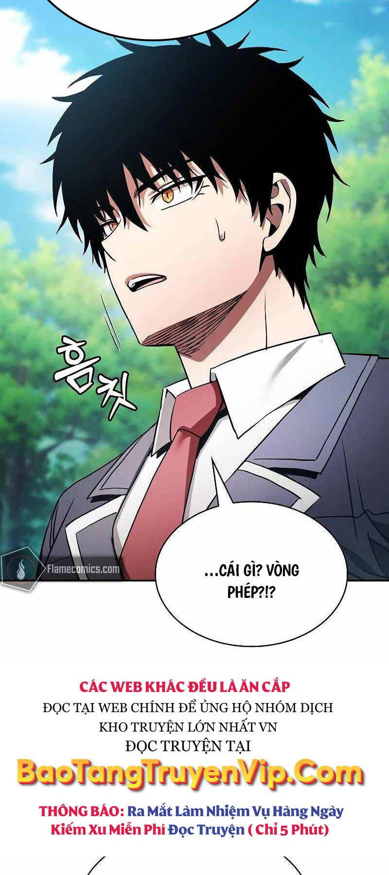 Kiếm Sĩ Thiên Tài Của Học Viện Chap 43 - Next Chap 44
