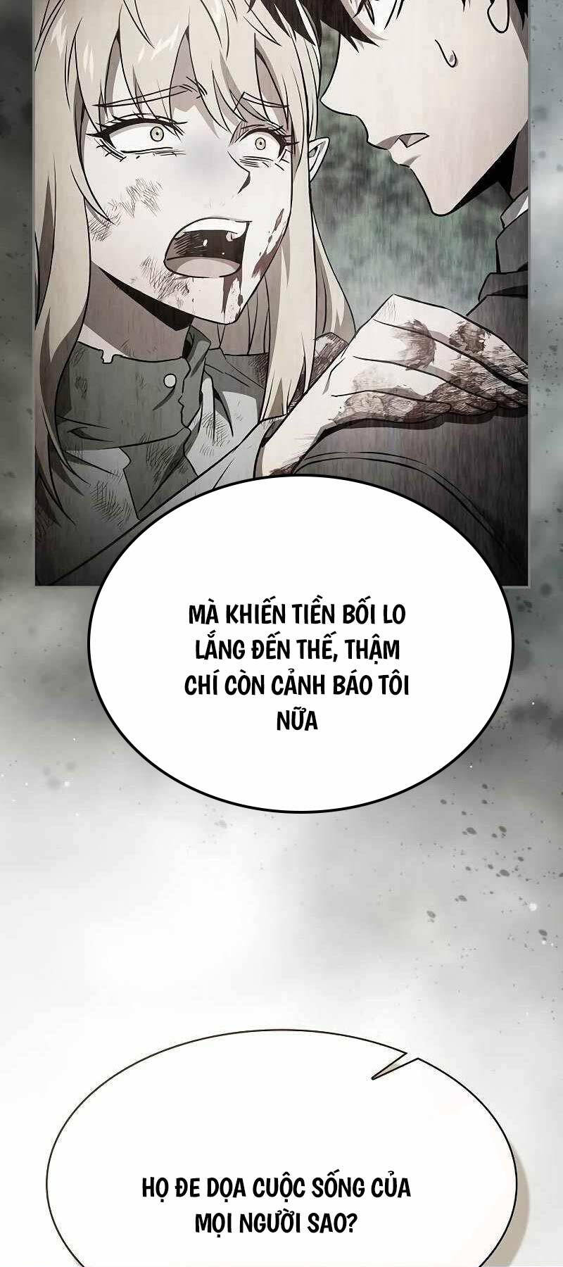 Kiếm Sĩ Thiên Tài Của Học Viện Chap 43 - Next Chap 44
