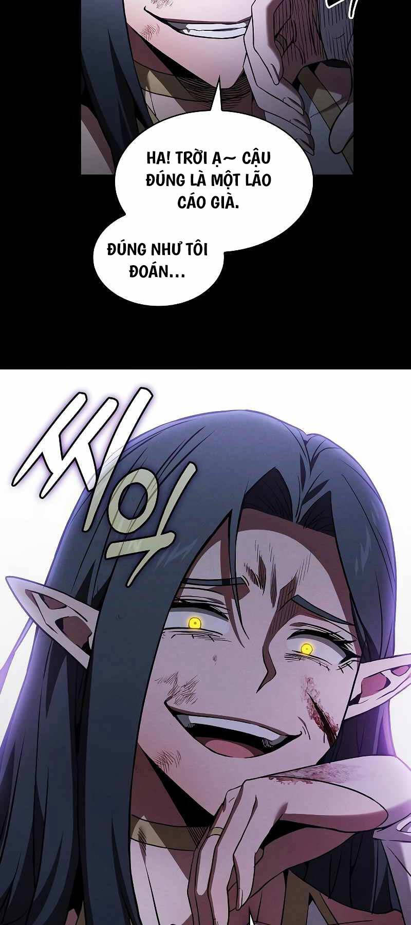 Kiếm Sĩ Thiên Tài Của Học Viện Chap 44 - Next Chap 45