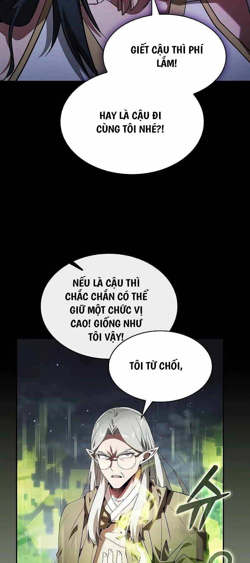 Kiếm Sĩ Thiên Tài Của Học Viện Chap 44 - Next Chap 45