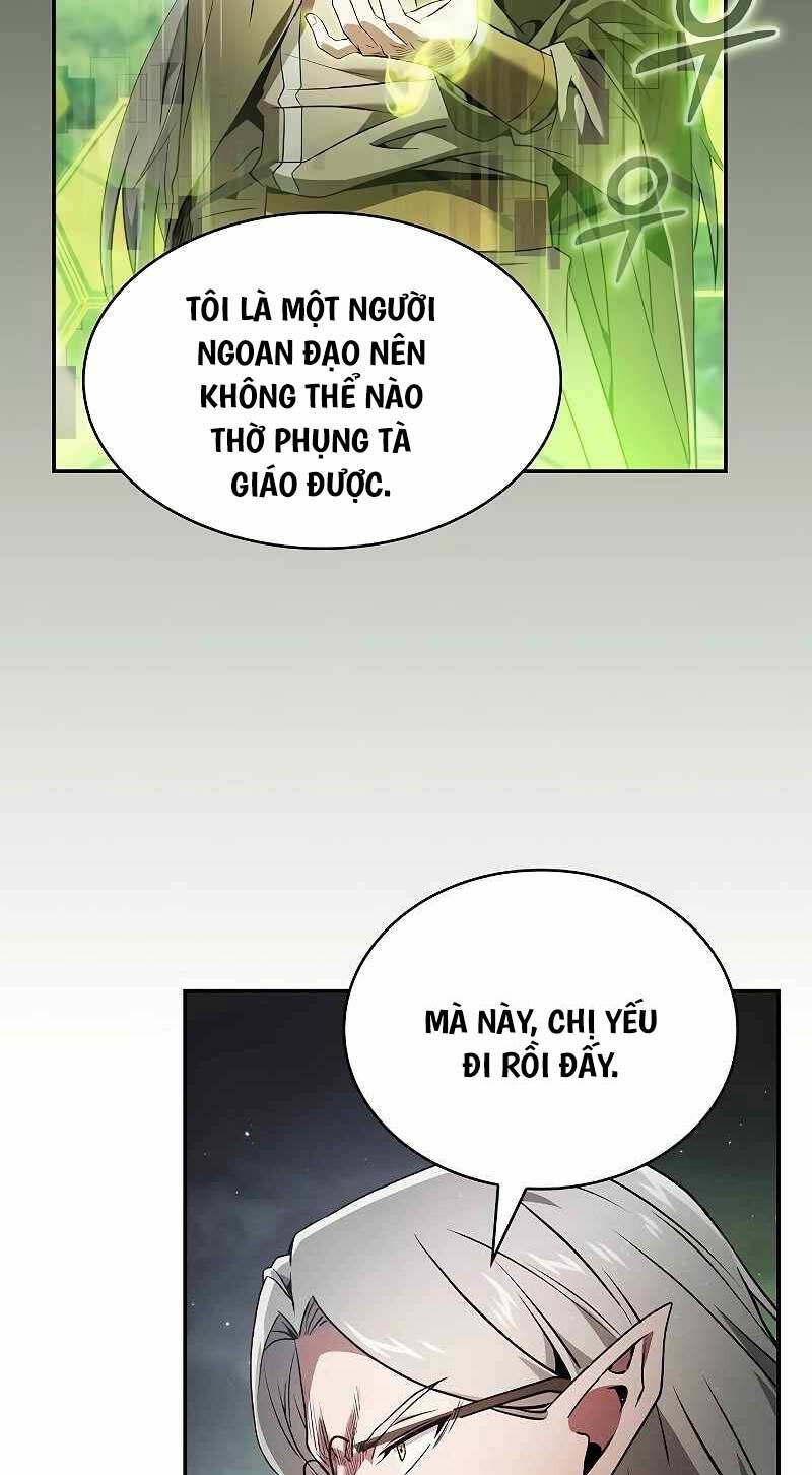 Kiếm Sĩ Thiên Tài Của Học Viện Chap 44 - Next Chap 45