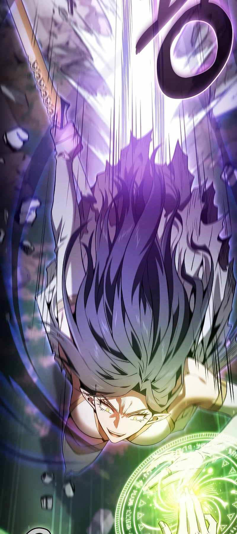 Kiếm Sĩ Thiên Tài Của Học Viện Chap 44 - Next Chap 45