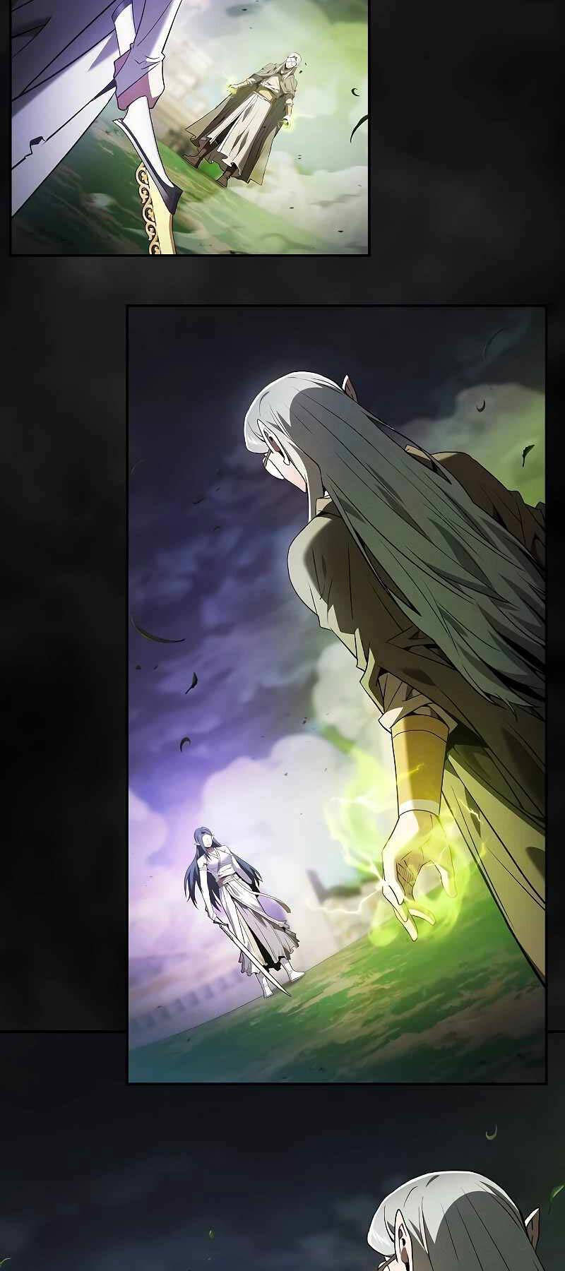 Kiếm Sĩ Thiên Tài Của Học Viện Chap 44 - Next Chap 45
