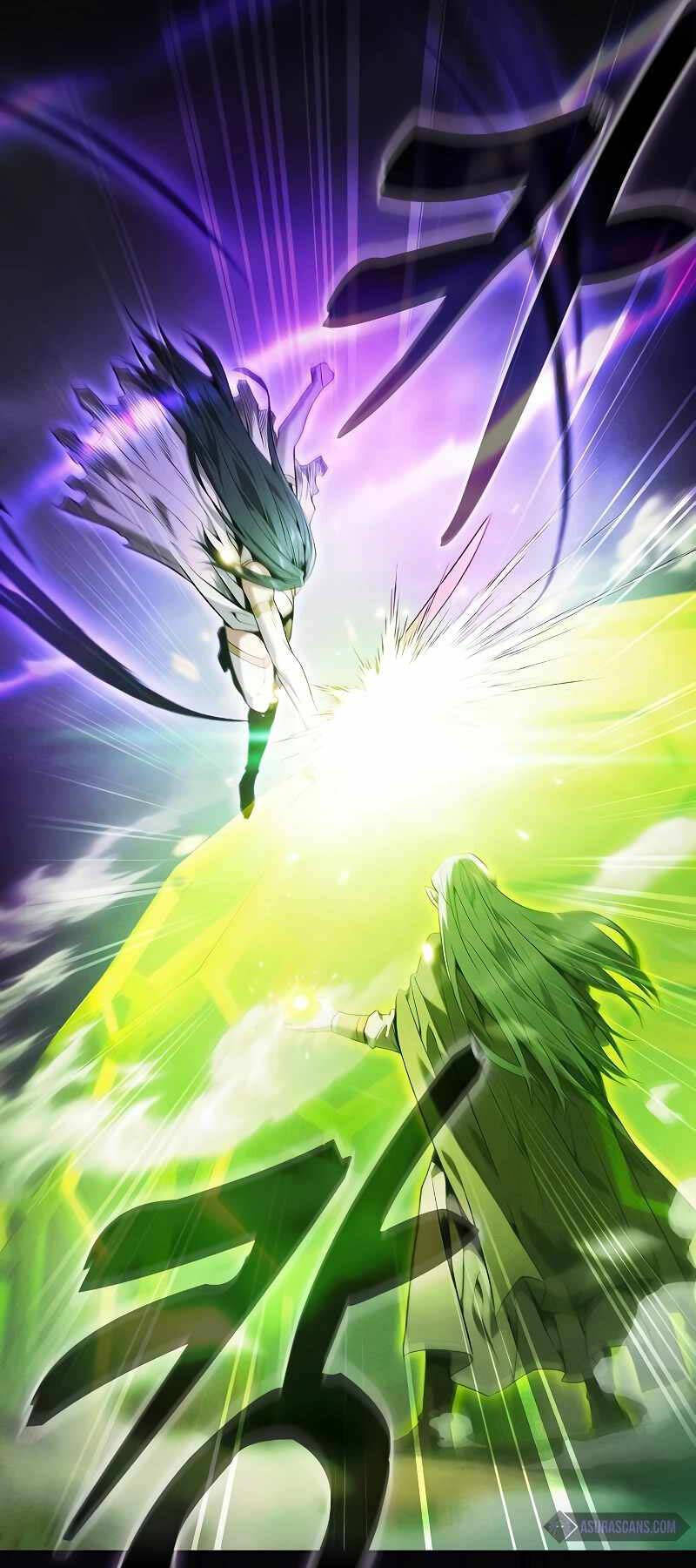 Kiếm Sĩ Thiên Tài Của Học Viện Chap 44 - Next Chap 45