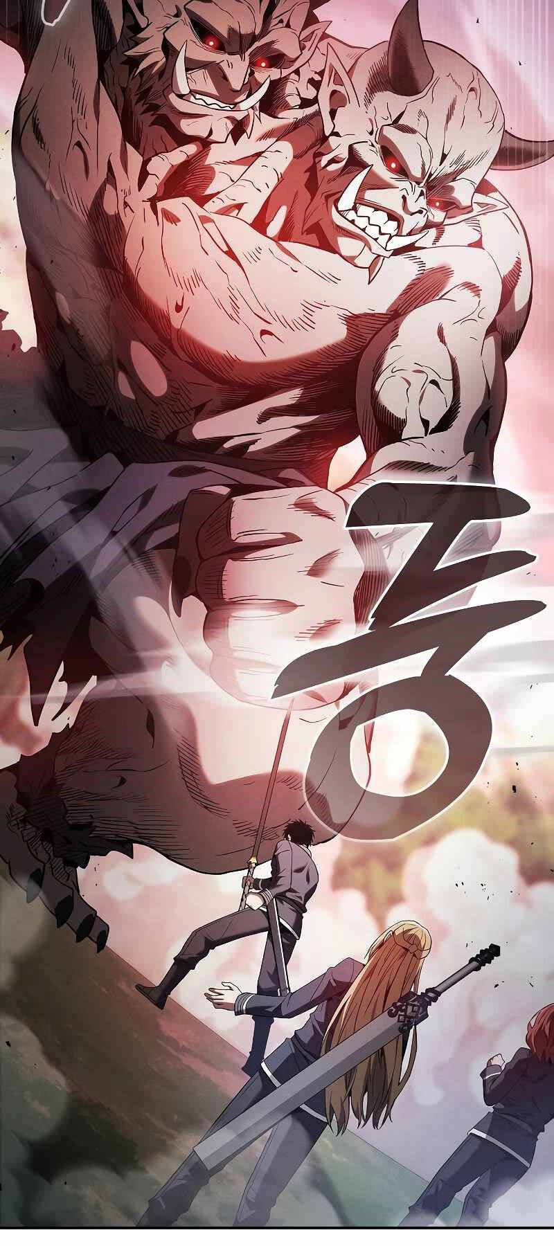 Kiếm Sĩ Thiên Tài Của Học Viện Chap 44 - Next Chap 45