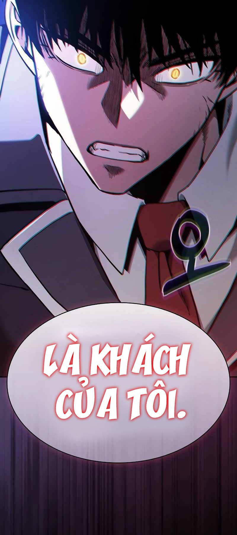 Kiếm Sĩ Thiên Tài Của Học Viện Chap 44 - Next Chap 45