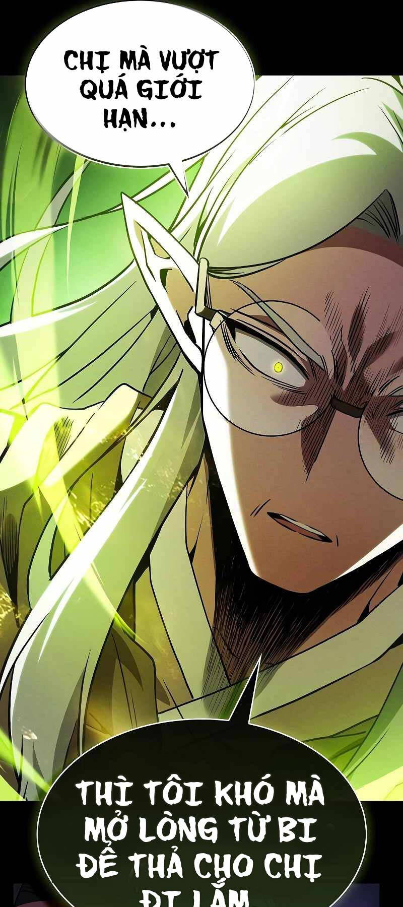 Kiếm Sĩ Thiên Tài Của Học Viện Chap 44 - Next Chap 45