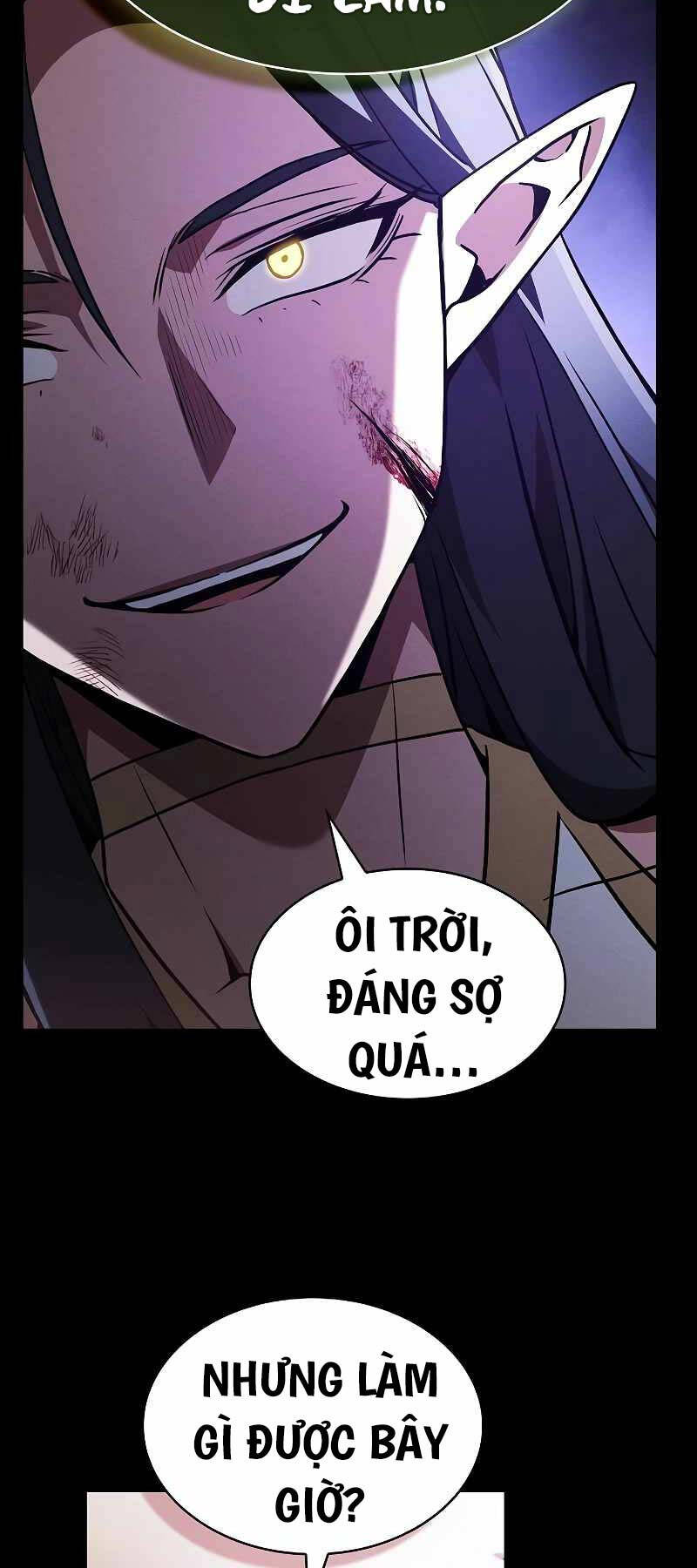 Kiếm Sĩ Thiên Tài Của Học Viện Chap 44 - Next Chap 45