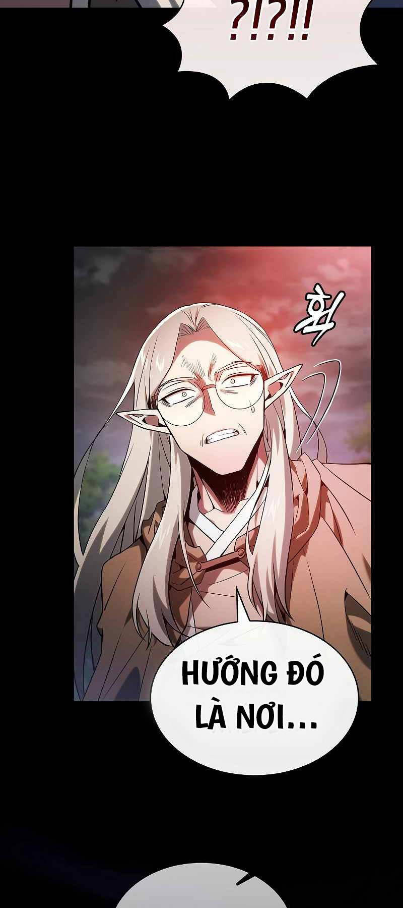 Kiếm Sĩ Thiên Tài Của Học Viện Chap 44 - Next Chap 45