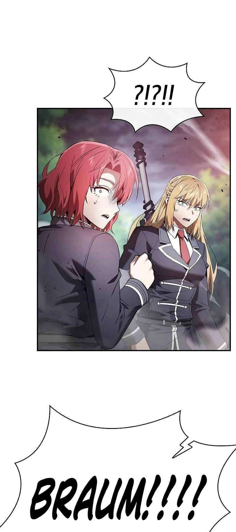 Kiếm Sĩ Thiên Tài Của Học Viện Chap 44 - Next Chap 45