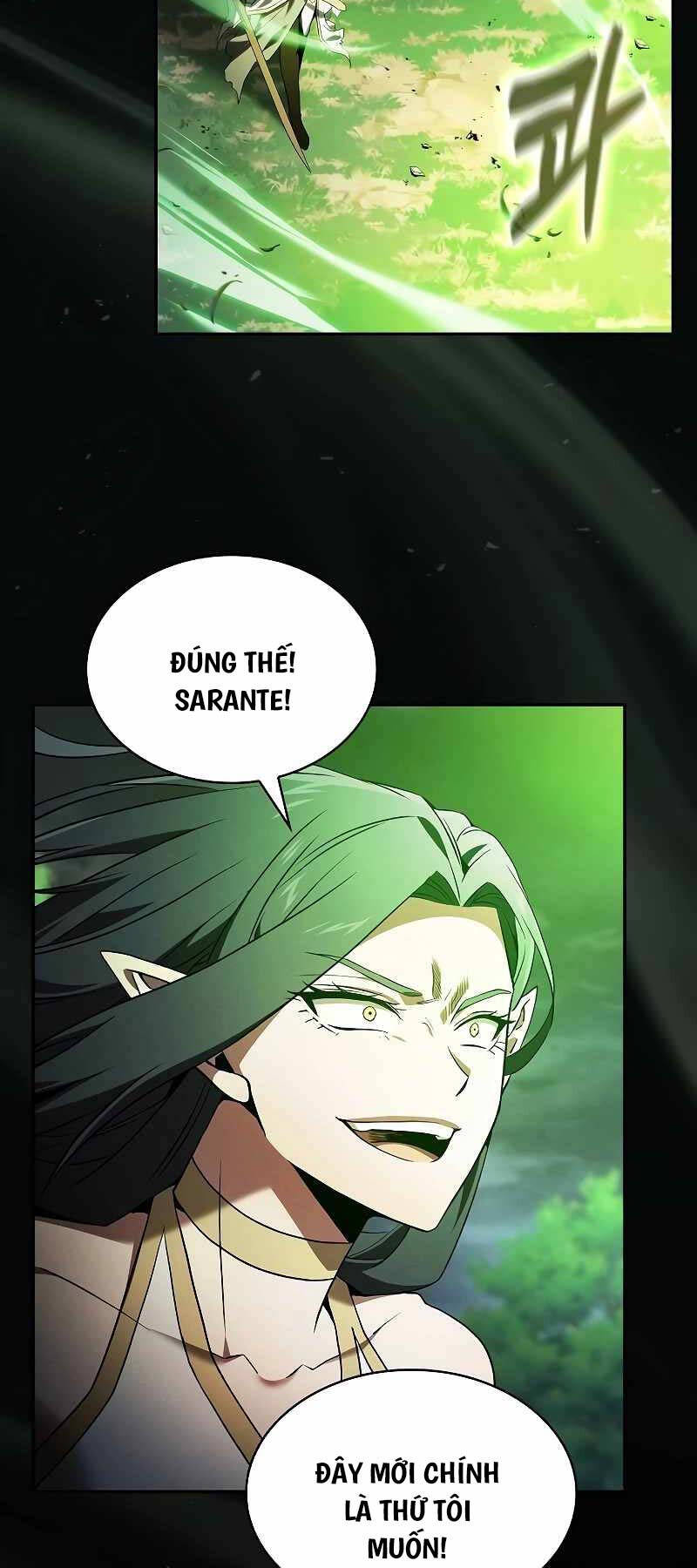 Kiếm Sĩ Thiên Tài Của Học Viện Chap 44 - Next Chap 45