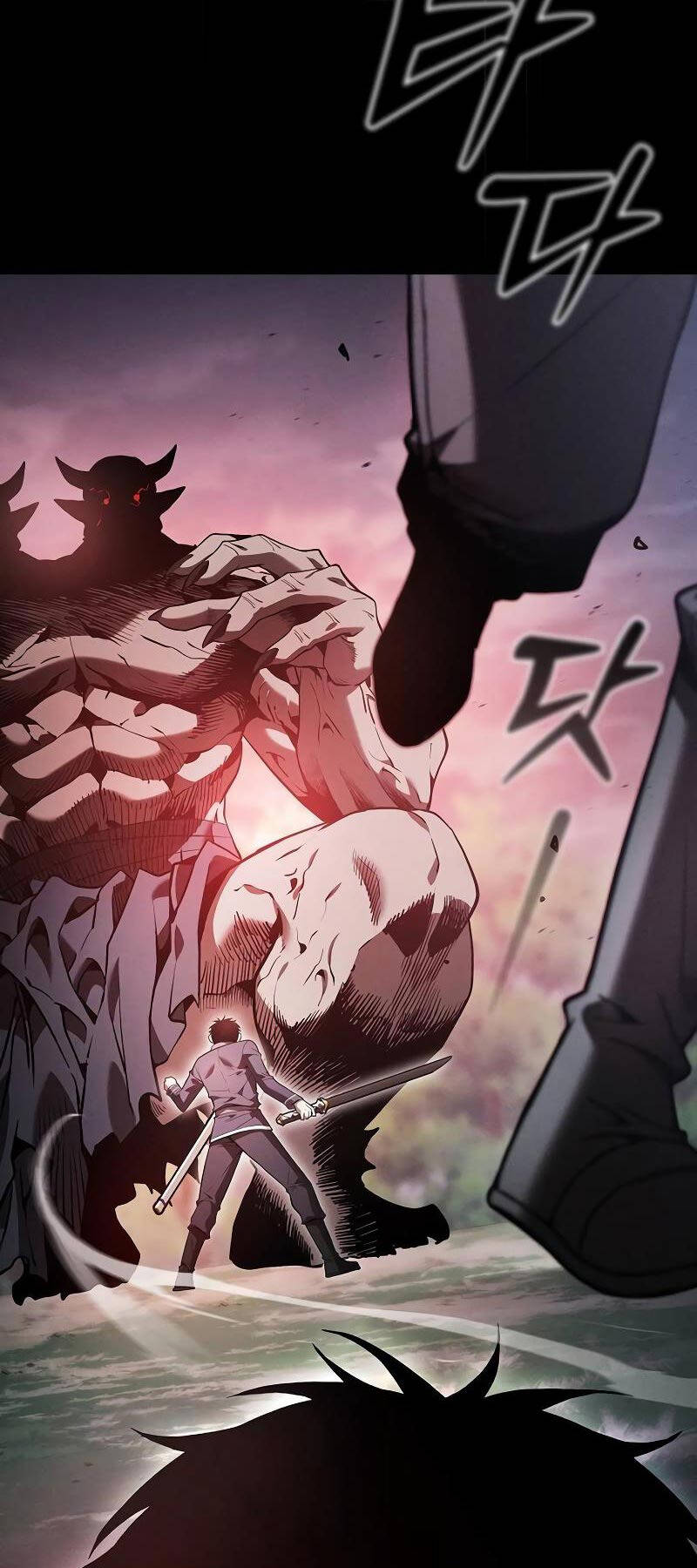 Kiếm Sĩ Thiên Tài Của Học Viện Chap 45 - Next Chap 46